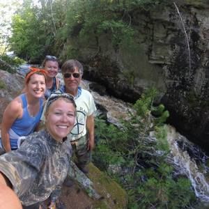 Meet your Posher, Annie